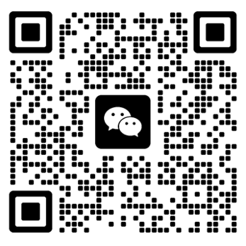 詹老师微信二维码 / Mr. Zhan's WeChat QR code